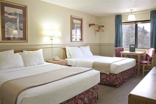 Adventure Inn - Glenwood Springs Exterior foto